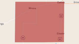 Kansas Logan County