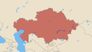 Kazakhstan Thumbnail