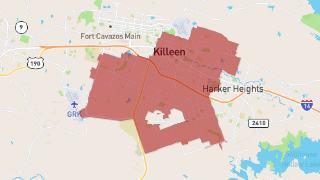 Killeen Thumbnail