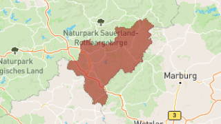 Kreis Siegen-Wittgenstein Thumbnail