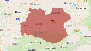 Kreis Soest Thumbnail