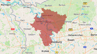 Kreis Wesel Thumbnail