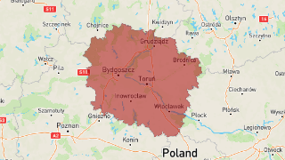 Kuyavian-Pomeranian Voivodeship Thumbnail