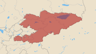 Kyrgyzstan Thumbnail