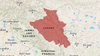 Ladakh Thumbnail
