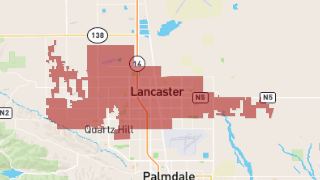 Lancaster Thumbnail