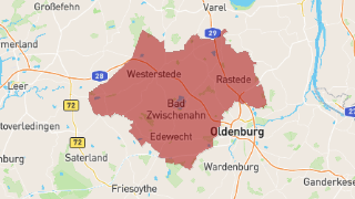 Landkreis Ammerland Thumbnail