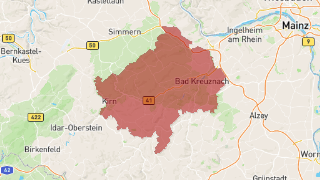 Landkreis Bad Kreuznach Thumbnail