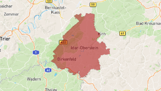 Landkreis Birkenfeld Thumbnail