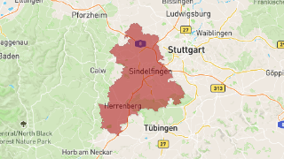 Landkreis Böblingen Thumbnail