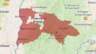Landkreis Breisgau-Hochschwarzwald Thumbnail