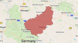 Landkreis Eichsfeld Thumbnail