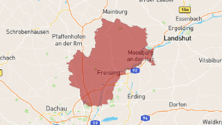 Landkreis Freising Thumbnail
