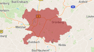 Landkreis Gießen Thumbnail