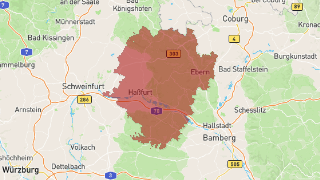 Landkreis Haßberge Thumbnail