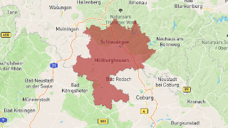 Landkreis Hildburghausen Thumbnail
