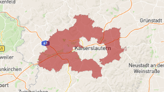 Landkreis Kaiserslautern Thumbnail