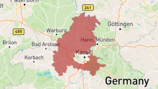 Landkreis Kassel Thumbnail