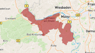 Landkreis Mainz-Bingen Thumbnail