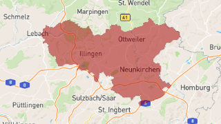 Landkreis Neunkirchen Thumbnail