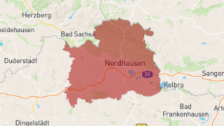 Landkreis Nordhausen Thumbnail