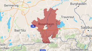 Landkreis Rosenheim Thumbnail