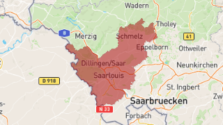 Landkreis Saarlouis Thumbnail