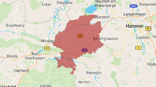 Landkreis Schaumburg Thumbnail