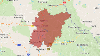Landkreis Schwandorf Thumbnail