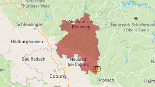 Landkreis Sonneberg Thumbnail