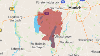 Landkreis Starnberg Thumbnail