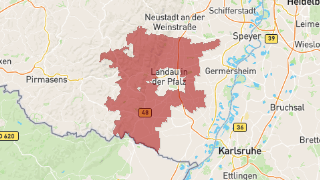 Landkreis Südliche Weinstraße Thumbnail