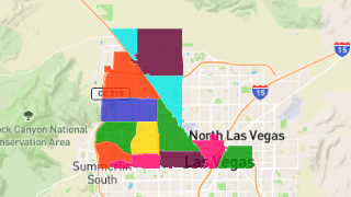 Zip Codes in Las Vegas Thumbnail
