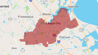 League City Thumbnail