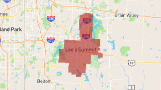 Lee's Summit Thumbnail