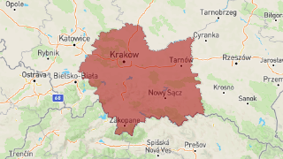 Lesser Poland Voivodeship Thumbnail
