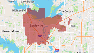 Lewisville Thumbnail