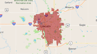 Lincoln Thumbnail