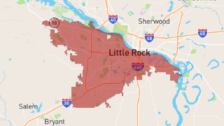 Little Rock Thumbnail