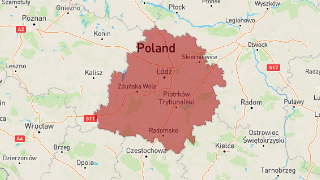 Łódź Voivodeship Thumbnail
