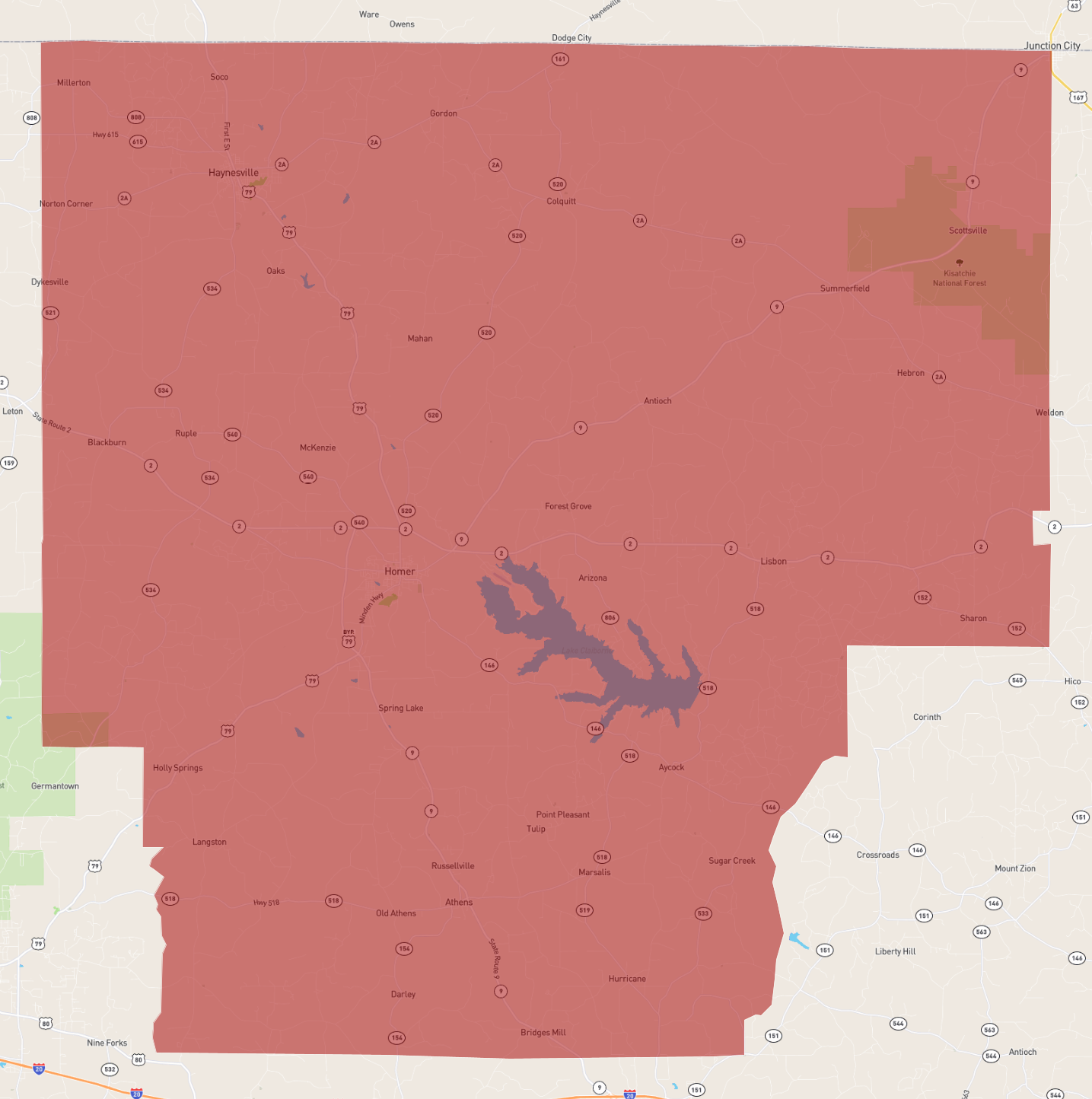 louisiana-claiborne-parish