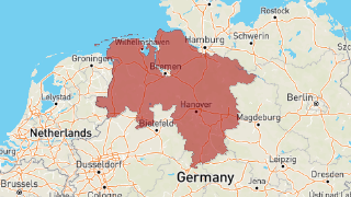 Lower Saxony Thumbnail