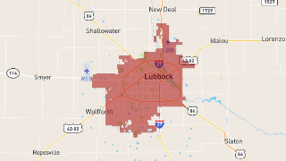 Lubbock Thumbnail