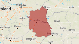 Lublin Voivodeship Thumbnail