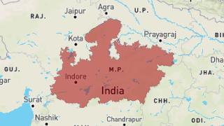 Madhya Pradesh Thumbnail