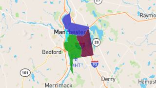 Zip Codes in Manchester Thumbnail