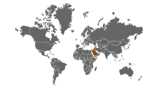 World Yoghurt Production by Country Thumbnail