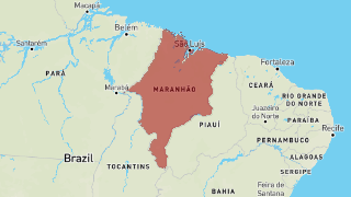 Maranhão Thumbnail