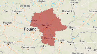 Masovian Voivodeship Thumbnail
