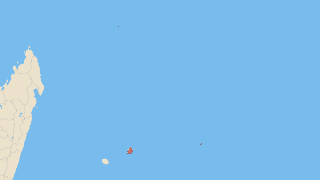 Mauritius Thumbnail